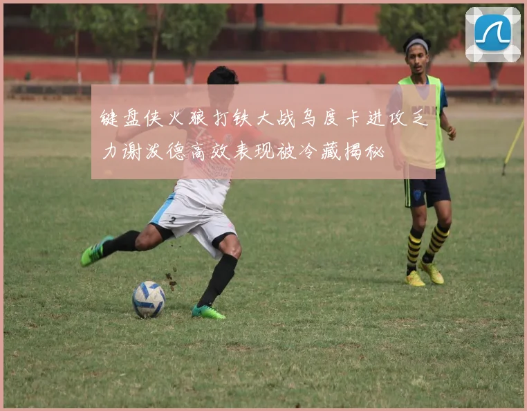 键盘侠火狼打铁大战乌度卡进攻乏力谢泼德高效表现被冷藏揭秘