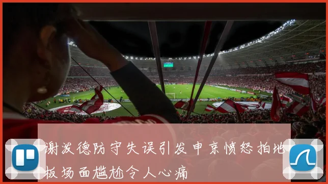谢泼德防守失误引发申京愤怒拍地板场面尴尬令人心痛