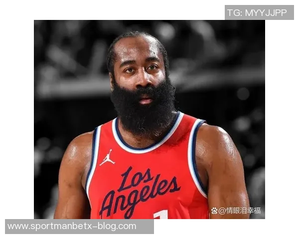 哈登坦言快船现状艰难自信不足难以引领球队前行 哈登坦言快船现状艰难自信不足难以引领球队前行