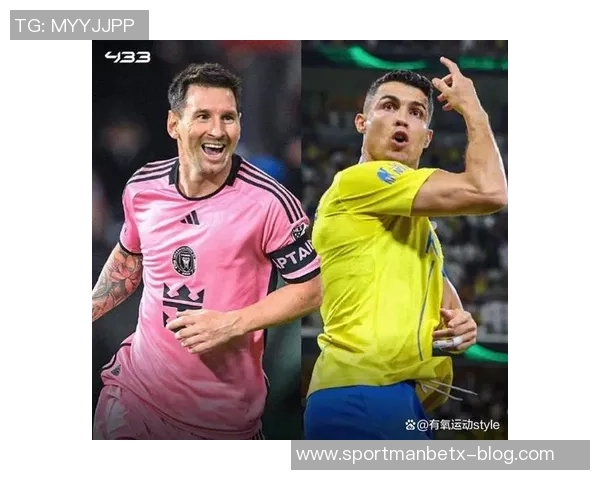 红人MrBeast称C罗视频受欢迎与梅西合作将更具吸引力 红人MrBeast称C罗视频受欢迎与梅西合作将更具吸引力