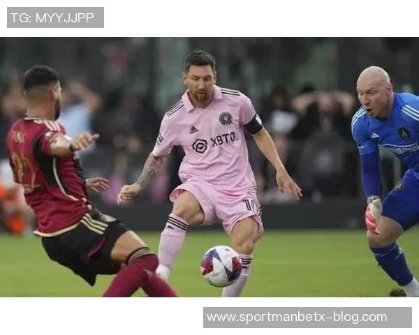 迈阿密国际战胜纳什维尔数据分析射门控球率表现全面解析 迈阿密国际战胜纳什维尔数据分析射门控球率表现全面解析