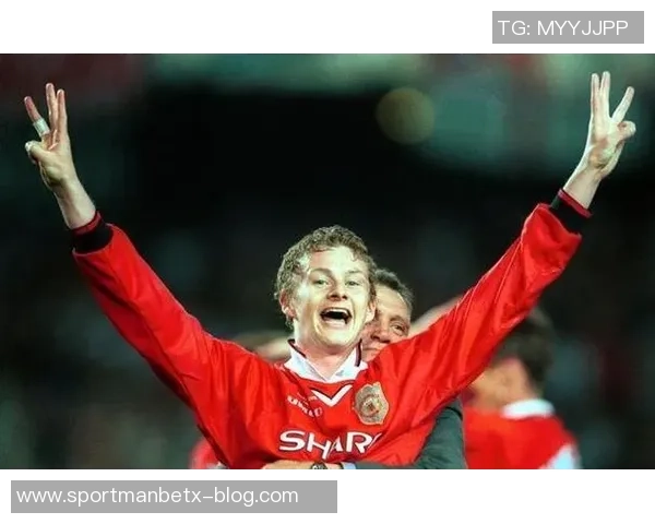 马奎尔称索尔斯克亚在曼联遭低估众人似乎在等待他的失败 马奎尔称索尔斯克亚在曼联遭低估众人似乎在等待他的失败